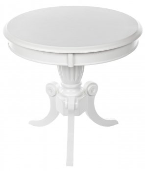 Журнальный стол Loreina pure white
