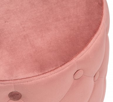 Пуф Brot-П dark pink