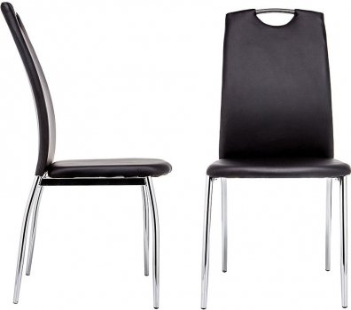 Стул Enkel черный