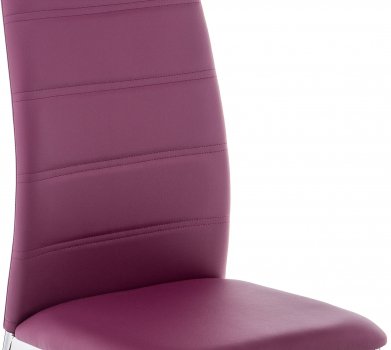 Стул Okus purple