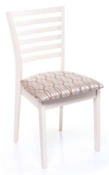 Стул Marta butter white