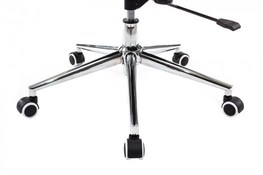 Компьютерное кресло Samora черное