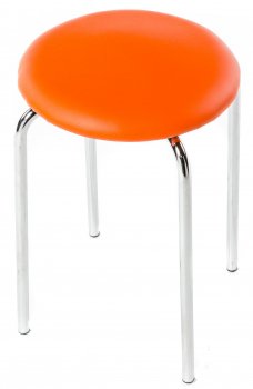 Табурет Tab-007 orange