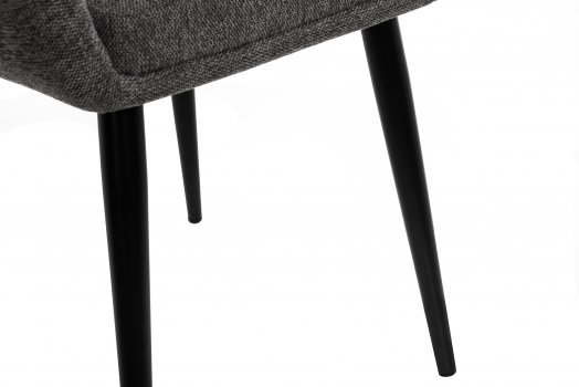 Стул Mody light grey fabric