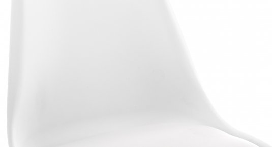 Стул Bon белый