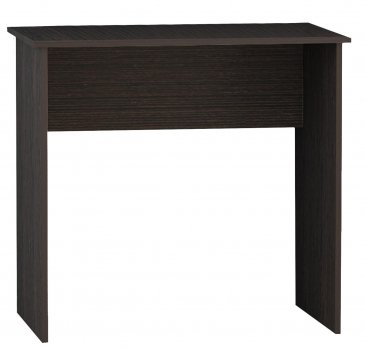 Стол письменный Kiwi венге - Уцененный экземпляр