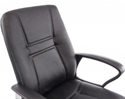 Компьютерное кресло Blanes черное