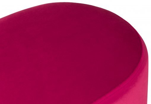 Пуф Duet-П dark pink