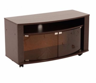 ТВ-тумба Мини 2 венге