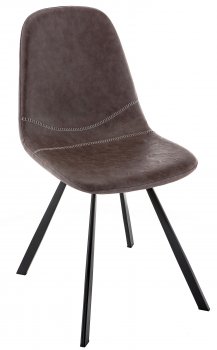 Стул Lago светло-коричневый