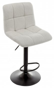 Барный стул Milton бежевый