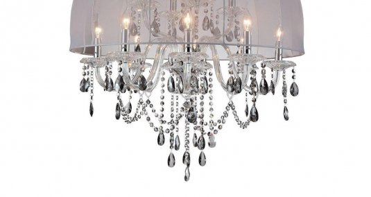 Подвесная люстра ST Luce SL647.143.12