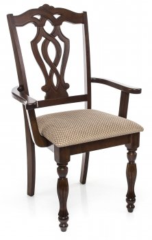 Кресло Vastra cappuccino