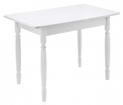 Стол Вуди белый