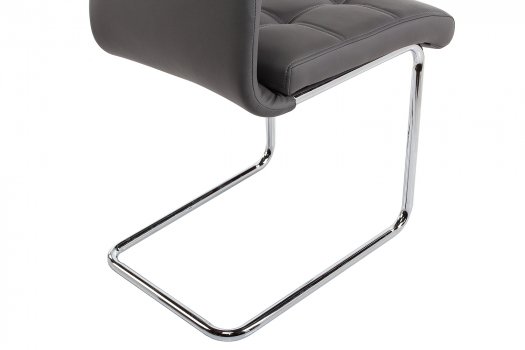 Стул Merano серый