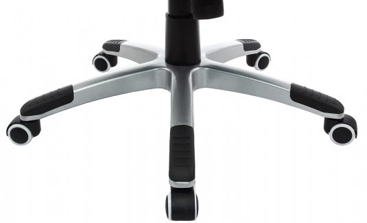 Компьютерное кресло Roketas голубое