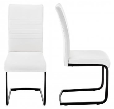 Стул Porte белый