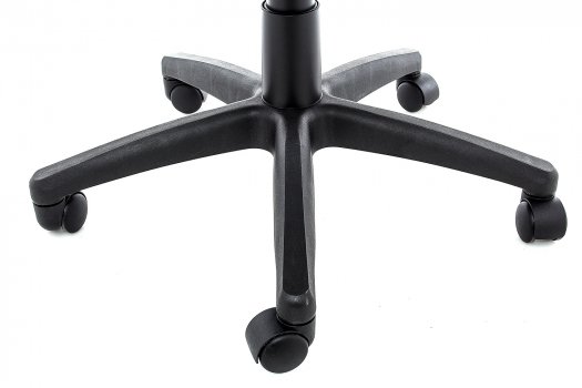 Компьютерное кресло Нэо 3 черно-синее