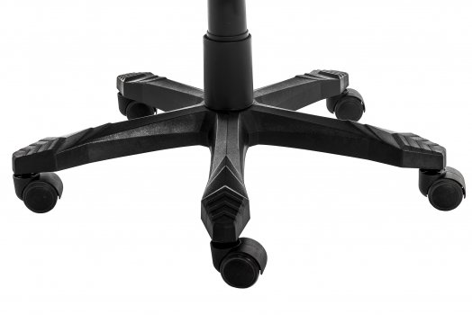 Компьютерное кресло Ultra черное / белое