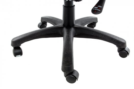 Компьютерное кресло CH747 бежевый, экокожа