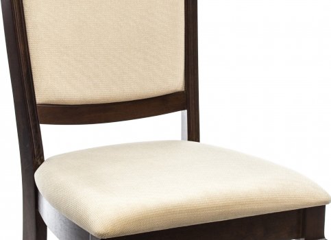 Стул Demer cappuccino