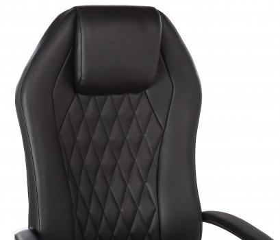Компьютерное кресло Damian black