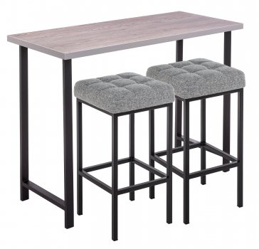 Барный комплект Лофт навара