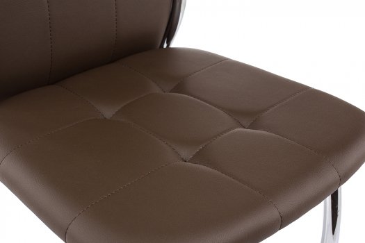 Стул Farini коричневый