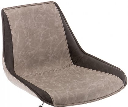 Барный стул Kozi серый