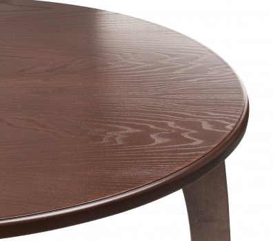 Деревянный стол Мантенья орех