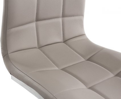 Стул Valenza серый