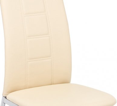 Стул Jenda бежевый