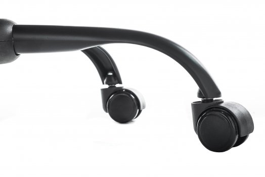 Компьютерное кресло Helen серое