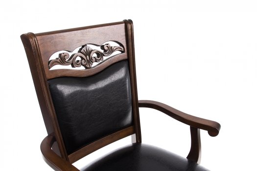 Кресло Drage cappuccino