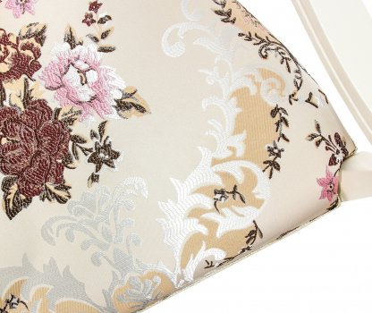 Кресло Prinsvang butter white