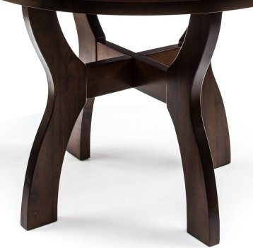 Стол Locarno cappuccino