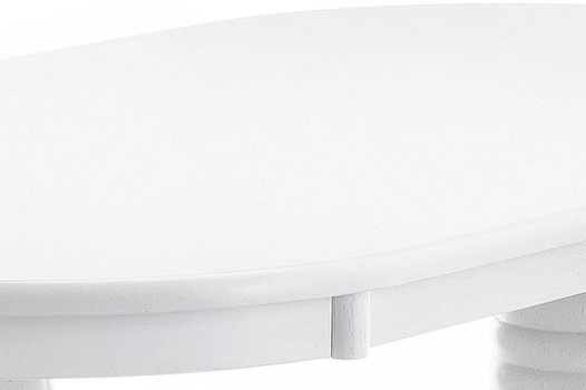 Журнальный стол Tango white