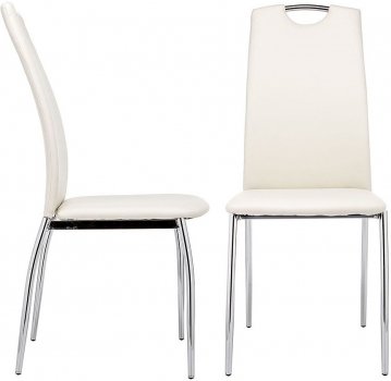 Стул Enkel белый